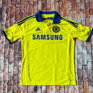 Chelsea Football Club Jersey